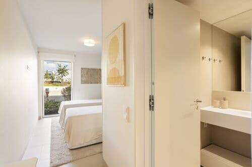 PF41987 - Apartamento T2 com piscina, Vilamoura, Loulé - Imagem 7