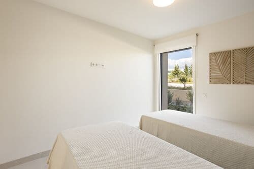 PF41987 - Apartamento T2 com piscina, Vilamoura, Loulé - Imagem 22
