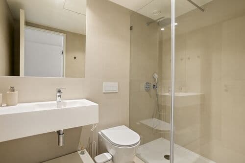 PF41987 - Apartamento T2 com piscina, Vilamoura, Loulé - Imagem 12