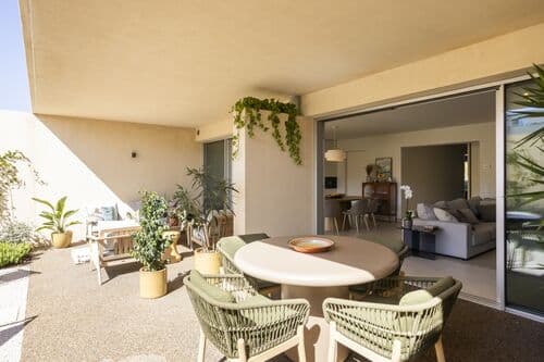 PF41987 - Apartamento T2 com piscina, Vilamoura, Loulé - Imagem 1