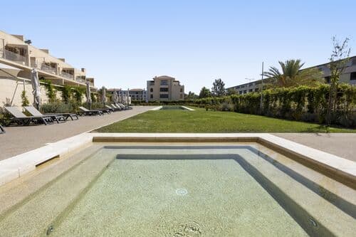PF41987 - Apartamento T2 com piscina, Vilamoura, Loulé - Imagem 41