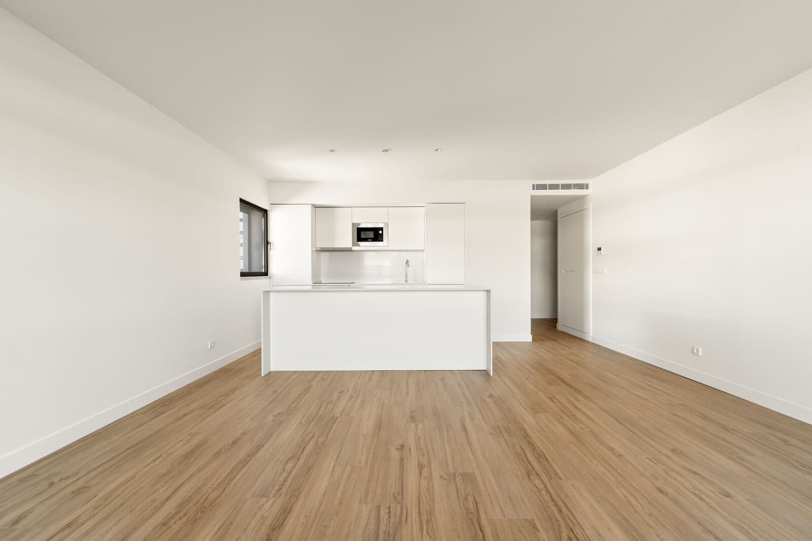 Apartamento T2 com piscina, Telheiras, Lisboa - Imagem 3