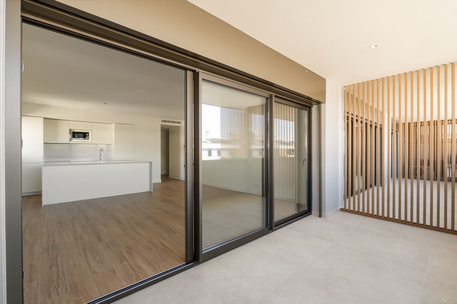 Apartamento T2 com piscina, Telheiras, Lisboa - Imagem 8