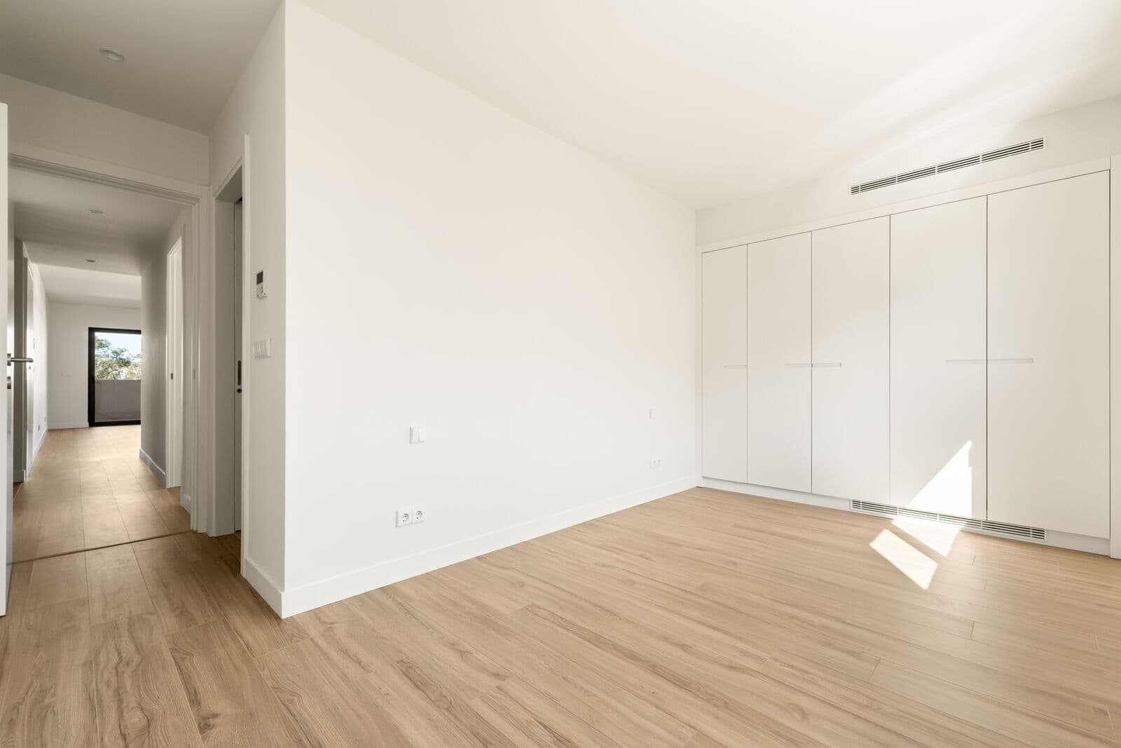 Apartamento T2 com piscina, Telheiras, Lisboa - Imagem 20