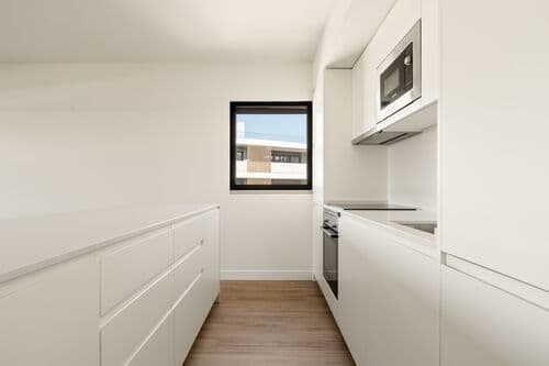 PF42256 - Apartamento T2 com piscina, Telheiras, Lisboa - Imagem 5