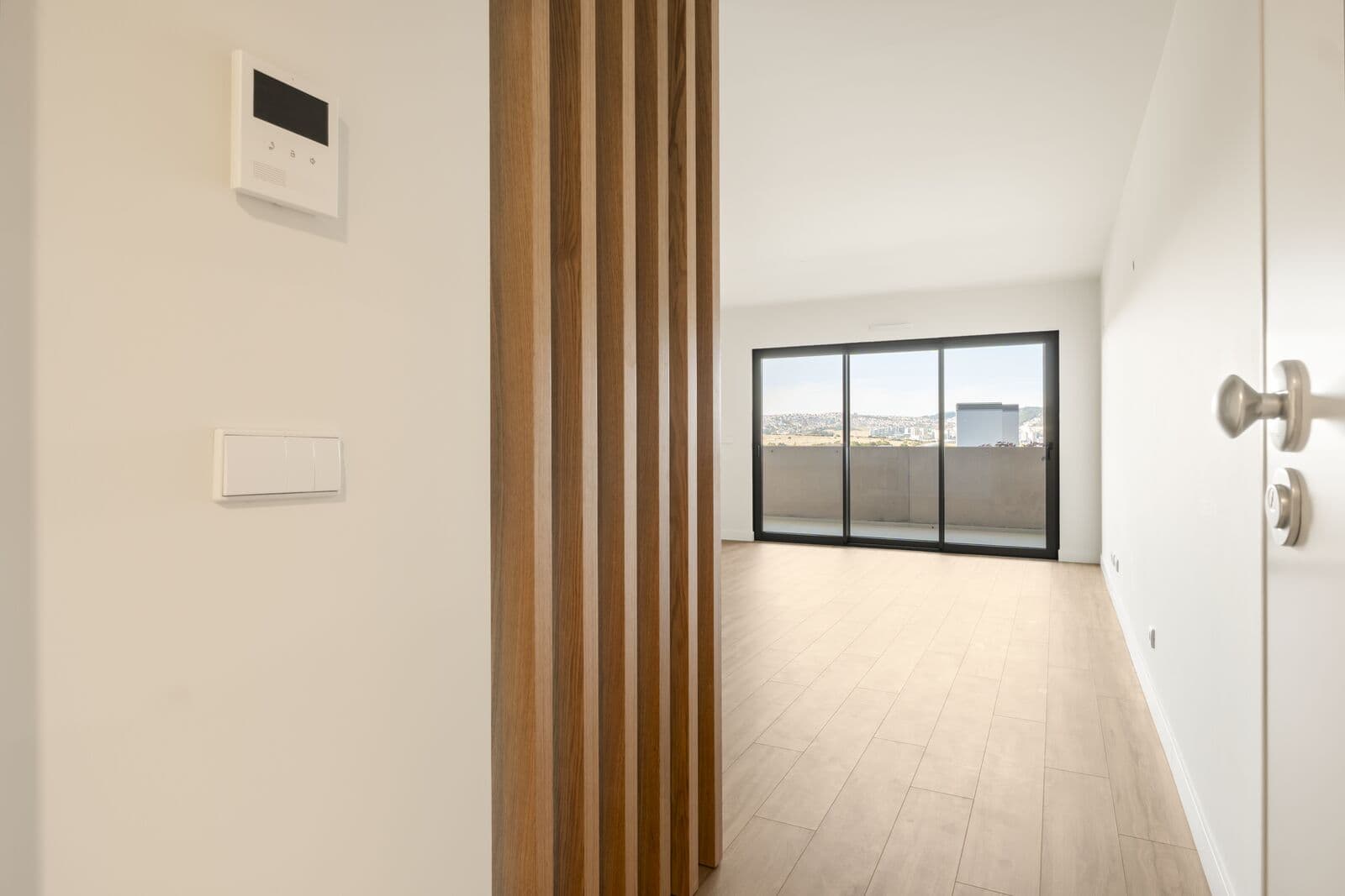 Apartamento T2 com piscina, Telheiras, Lisboa - Imagem 1