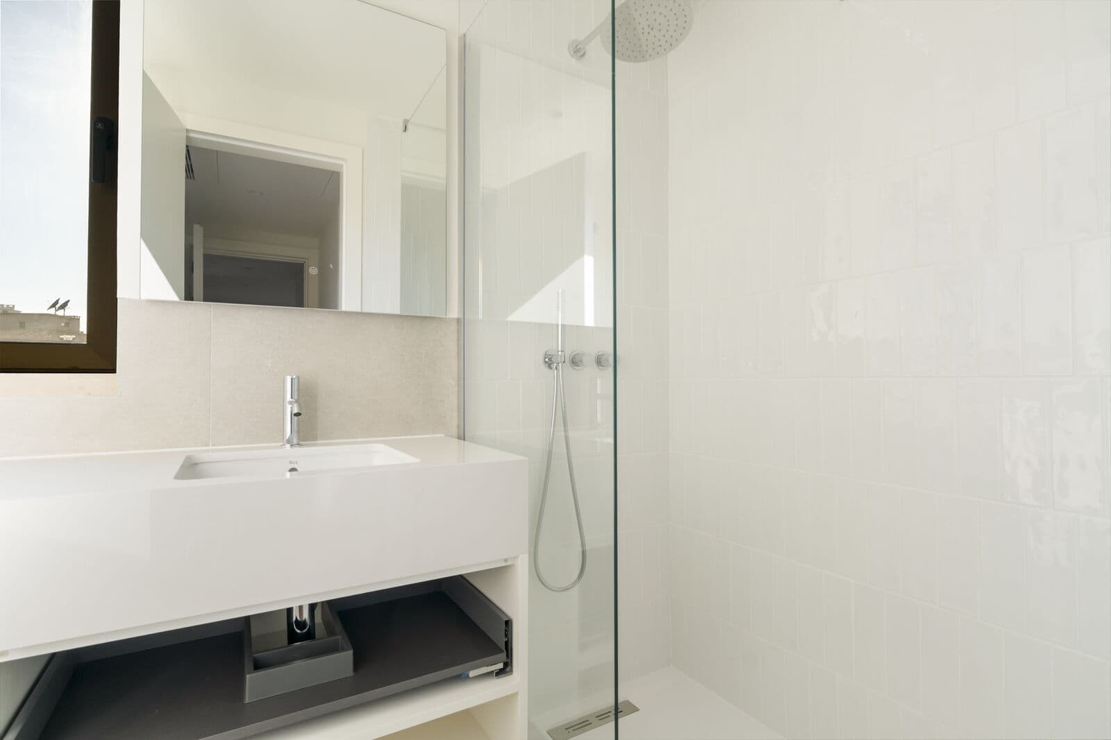 Apartamento T2 com piscina, Telheiras, Lisboa - Imagem 24