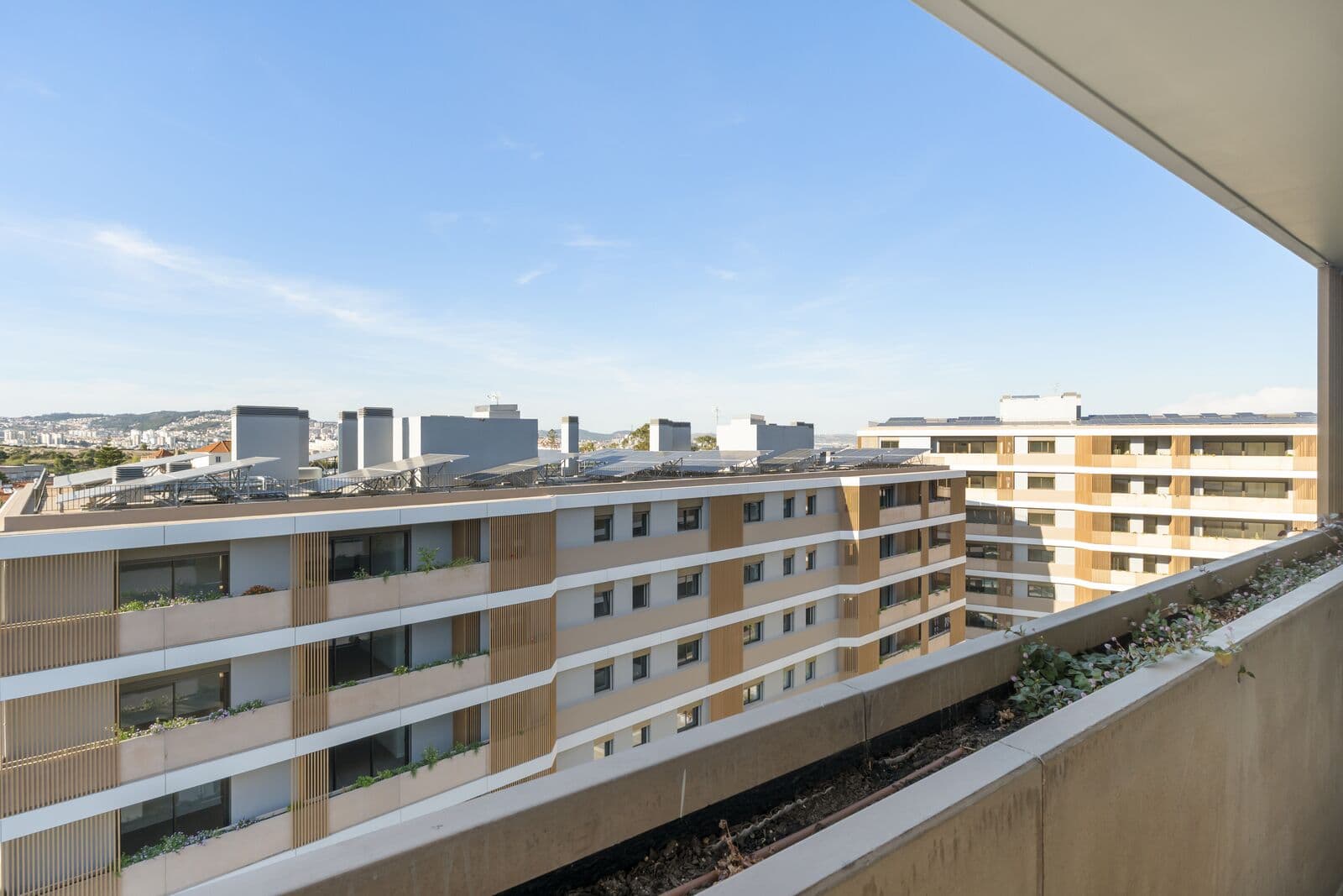 Apartamento T2 com piscina, Telheiras, Lisboa - Imagem 29