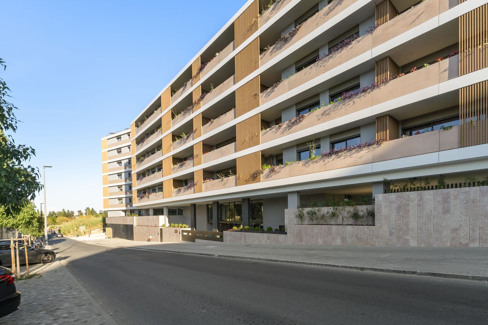 Apartamento T2 com piscina, Telheiras, Lisboa - Imagem 35