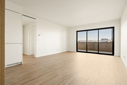 PF42257 - Apartamento T2 com piscina, Telheiras, Lisboa - Imagem 2