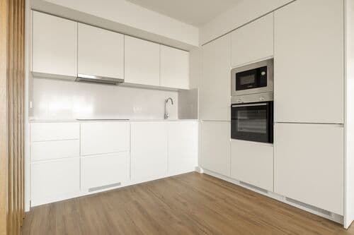 PF42257 - Apartamento T2 com piscina, Telheiras, Lisboa - Imagem 5