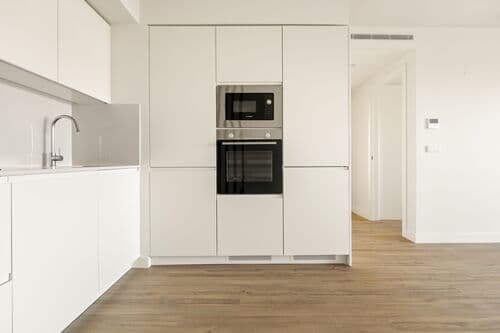PF42257 - Apartamento T2 com piscina, Telheiras, Lisboa - Imagem 4