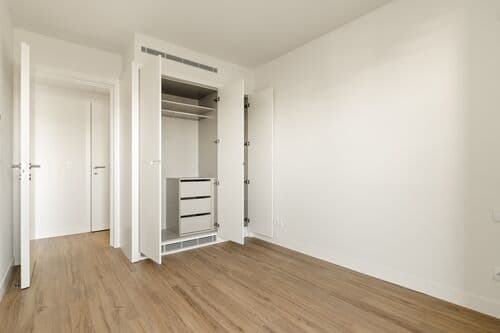 PF42257 - Apartamento T2 com piscina, Telheiras, Lisboa - Imagem 20