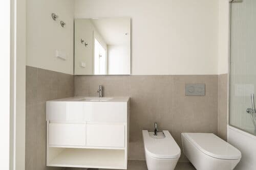 PF42257 - Apartamento T2 com piscina, Telheiras, Lisboa - Imagem 17