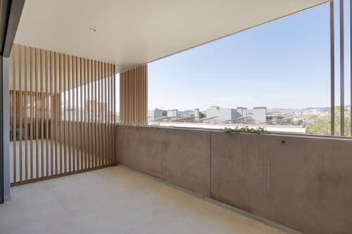 PF42258 - Apartamento T2 com piscina, Telheiras, Lisboa - Imagem 9