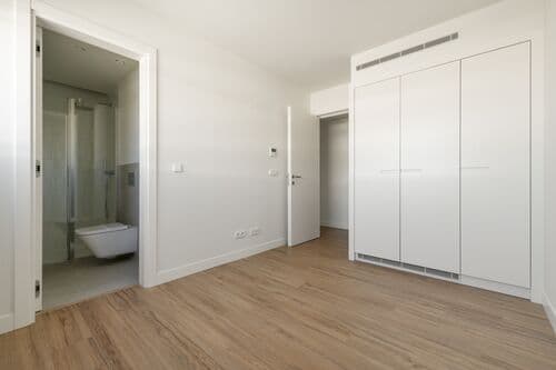PF42258 - Apartamento T2 com piscina, Telheiras, Lisboa - Imagem 18