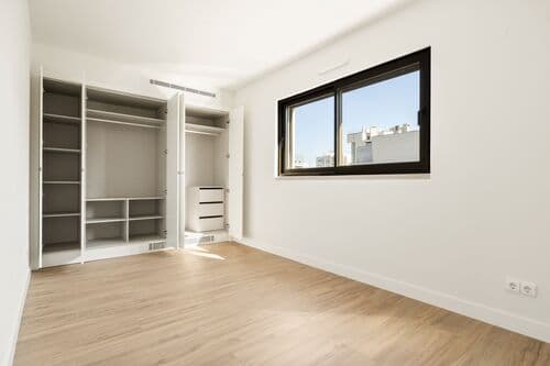 PF42258 - Apartamento T2 com piscina, Telheiras, Lisboa - Imagem 25