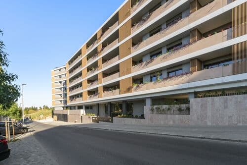 PF42258 - Apartamento T2 com piscina, Telheiras, Lisboa - Imagem 29