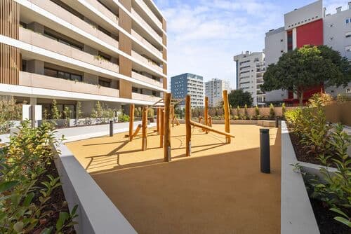 PF42258 - Apartamento T2 com piscina, Telheiras, Lisboa - Imagem 30