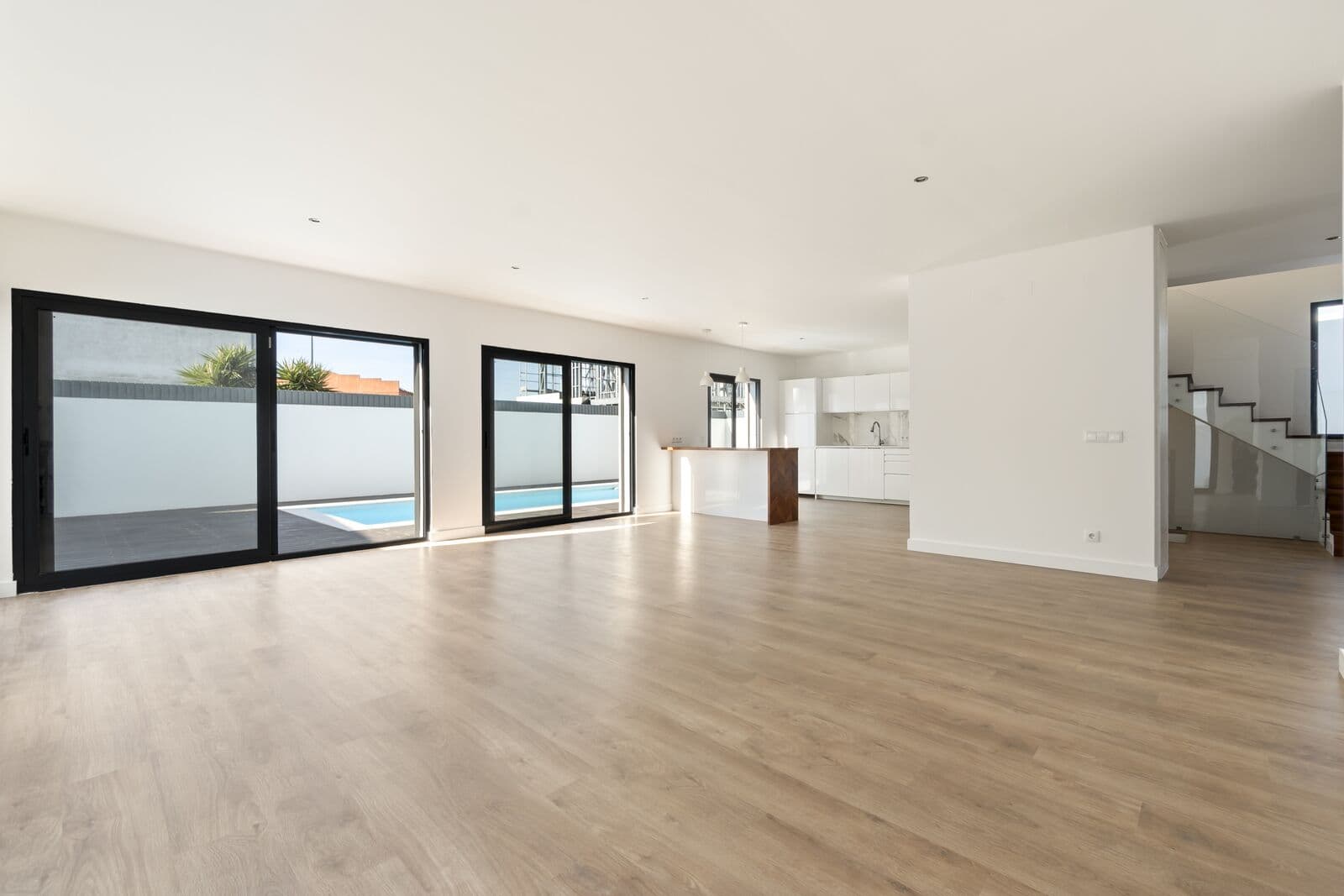5 Bedroom House with swimming pool, Conceição da Abóboda, Cascais - Image 4