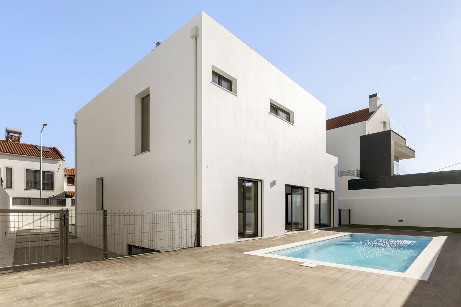 5 Bedroom House with swimming pool, Conceição da Abóboda, Cascais - Image 39