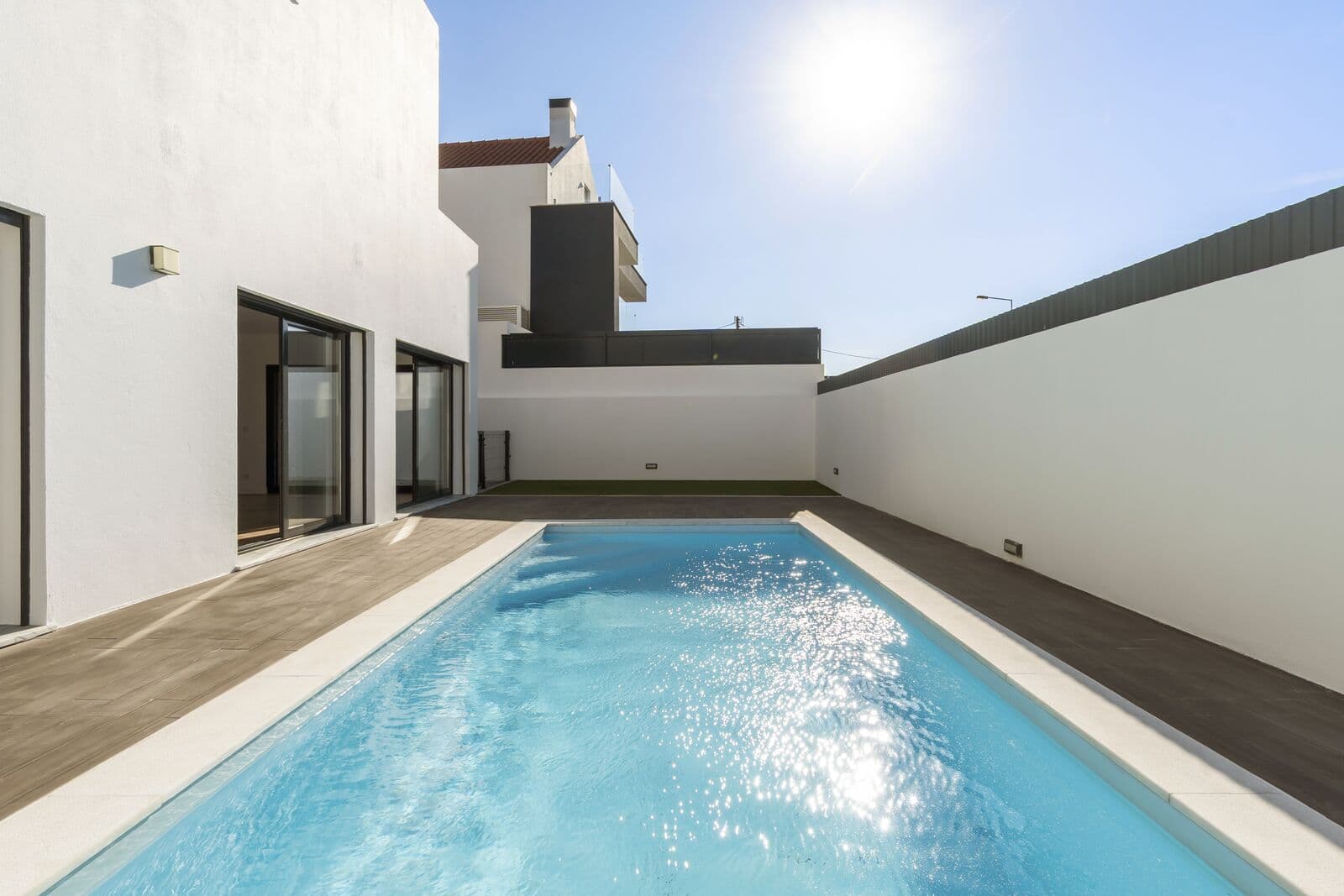5 Bedroom House with swimming pool, Conceição da Abóboda, Cascais - Image 3