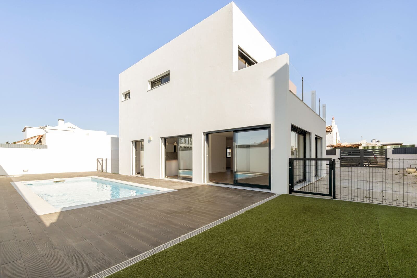 5 Bedroom House with swimming pool, Conceição da Abóboda, Cascais - Image 1