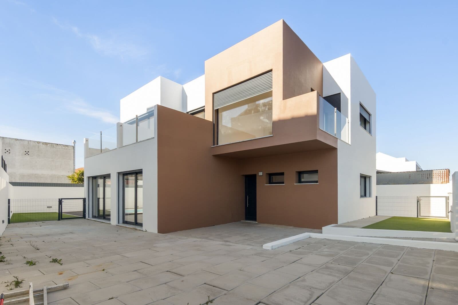 5 Bedroom House with swimming pool, Conceição da Abóboda, Cascais - Image 2