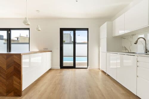 PF42007 - 5 Bedroom House with swimming pool, Conceição da Abóboda, Cascais - Image 6
