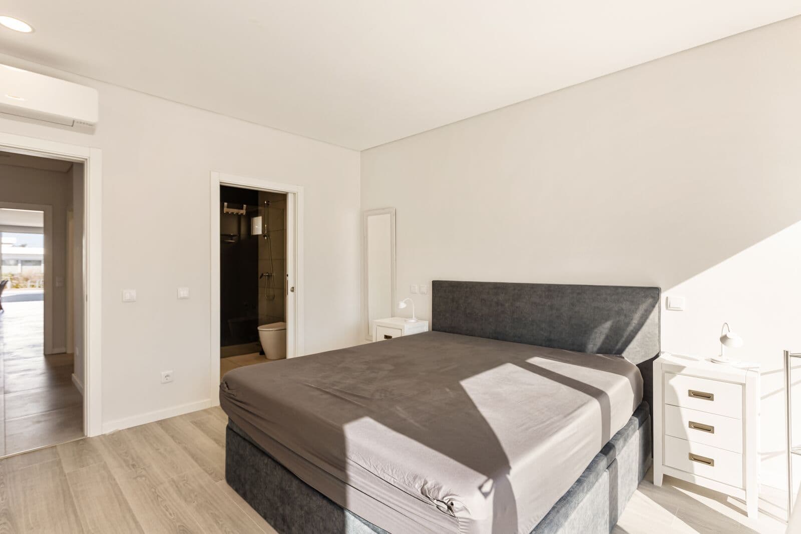 Moradia Isolada T3 com piscina, Porto Covo, Sines - Imagem 23