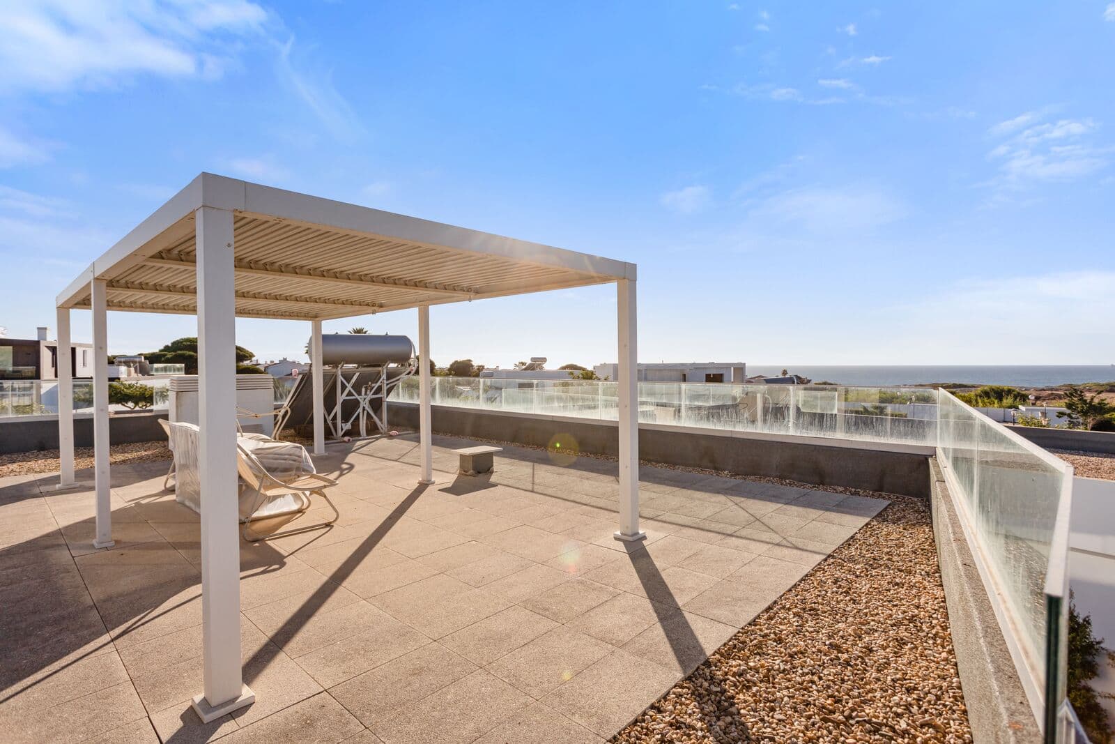 Moradia Isolada T3 com piscina, Porto Covo, Sines - Imagem 28