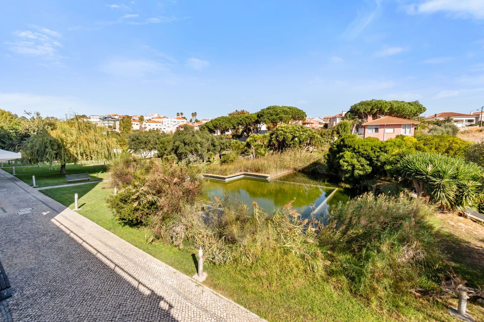 Apartamento T3 com estacionamento, Amoreira, Cascais - Imagem 36