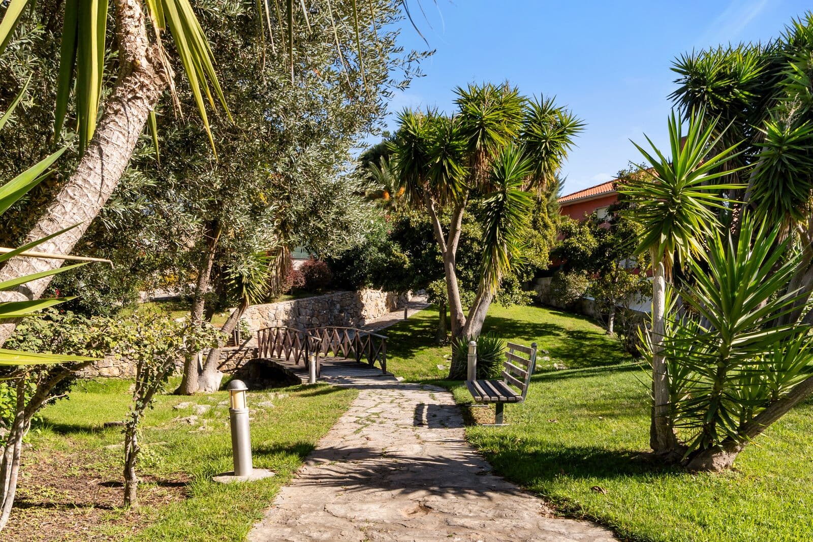 Apartamento T3 com estacionamento, Amoreira, Cascais - Imagem 31