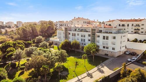 PF42017 - Apartamento T3 com estacionamento, Amoreira, Cascais - Imagem 27