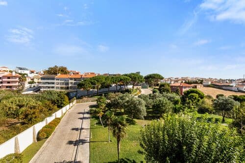 PF42017 - Apartamento T3 com estacionamento, Amoreira, Cascais - Imagem 37
