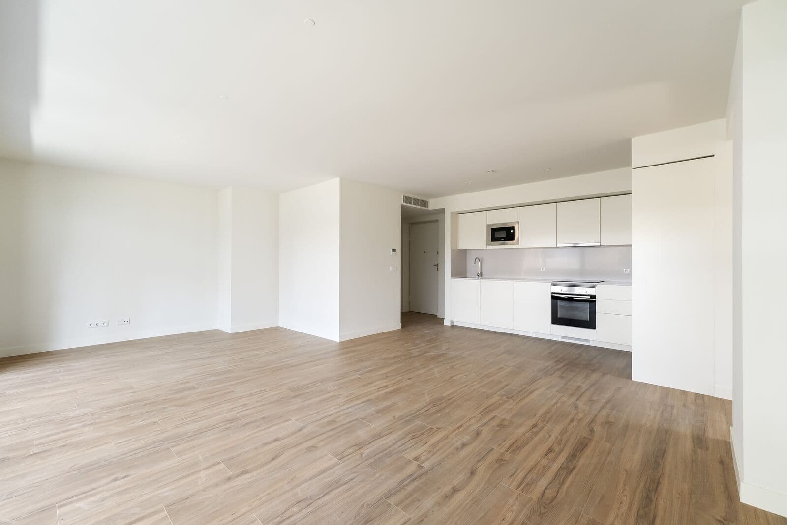 Apartamento T2 com piscina, Telheiras, Lisboa - Imagem 2