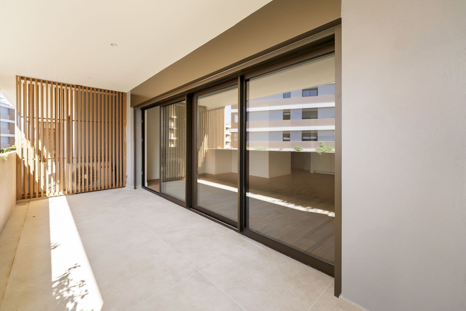 Apartamento T2 com piscina, Telheiras, Lisboa - Imagem 26