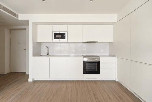 PF42020 - Apartamento T2 com piscina, Telheiras, Lisboa - Imagem 5