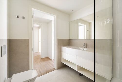 PF42020 - Apartamento T2 com piscina, Telheiras, Lisboa - Imagem 25