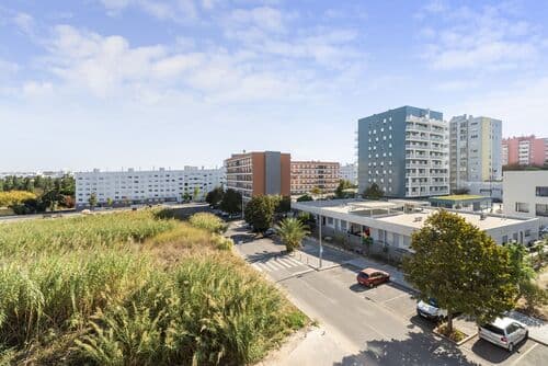 PF42020 - Apartamento T2 com piscina, Telheiras, Lisboa - Imagem 28