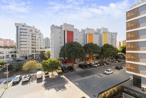 PF42020 - Apartamento T2 com piscina, Telheiras, Lisboa - Imagem 31