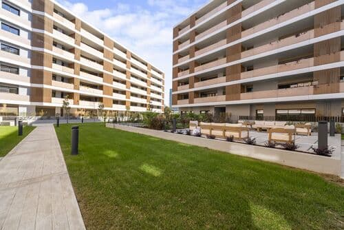 PF42020 - Apartamento T2 com piscina, Telheiras, Lisboa - Imagem 40