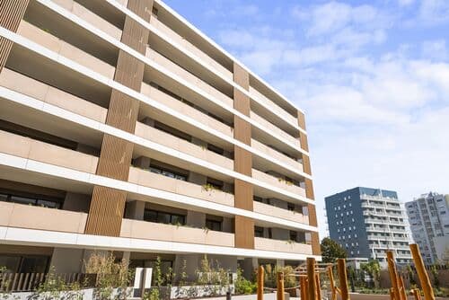 PF42020 - Apartamento T2 com piscina, Telheiras, Lisboa - Imagem 42