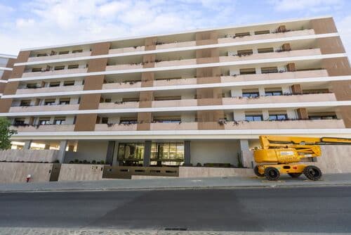 PF42020 - Apartamento T2 com piscina, Telheiras, Lisboa - Imagem 38