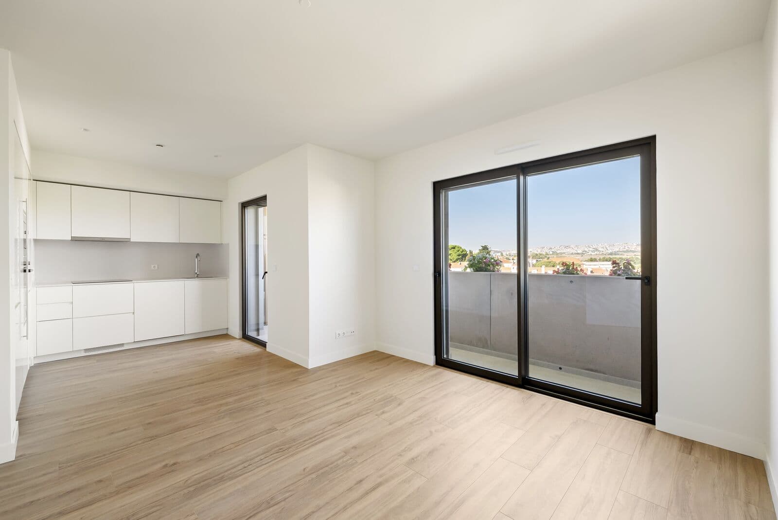 Apartamento T1 com piscina, Telheiras, Lisboa - Imagem 6