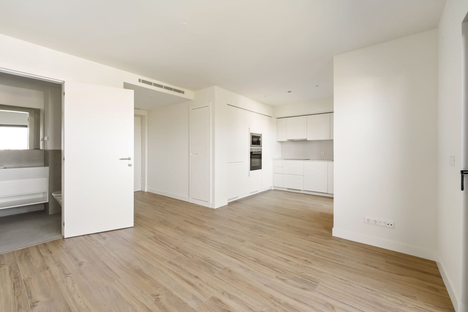 Apartamento T1 com piscina, Telheiras, Lisboa - Imagem 7