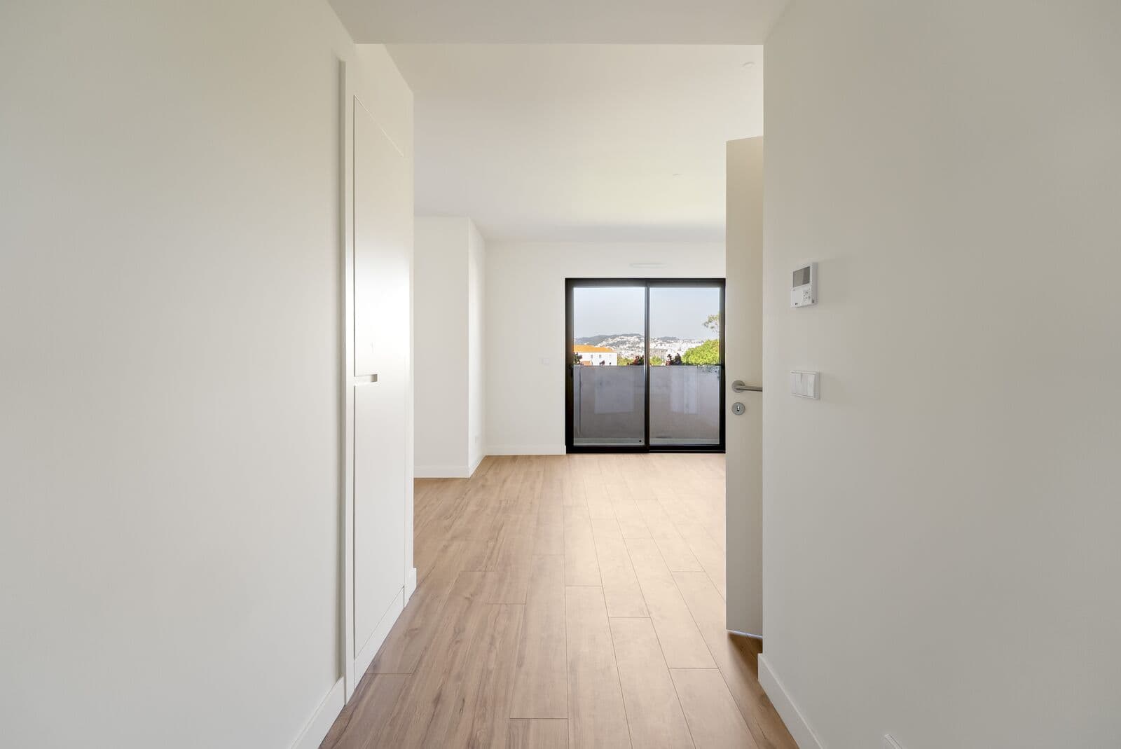 Apartamento T1 com piscina, Telheiras, Lisboa - Imagem 2