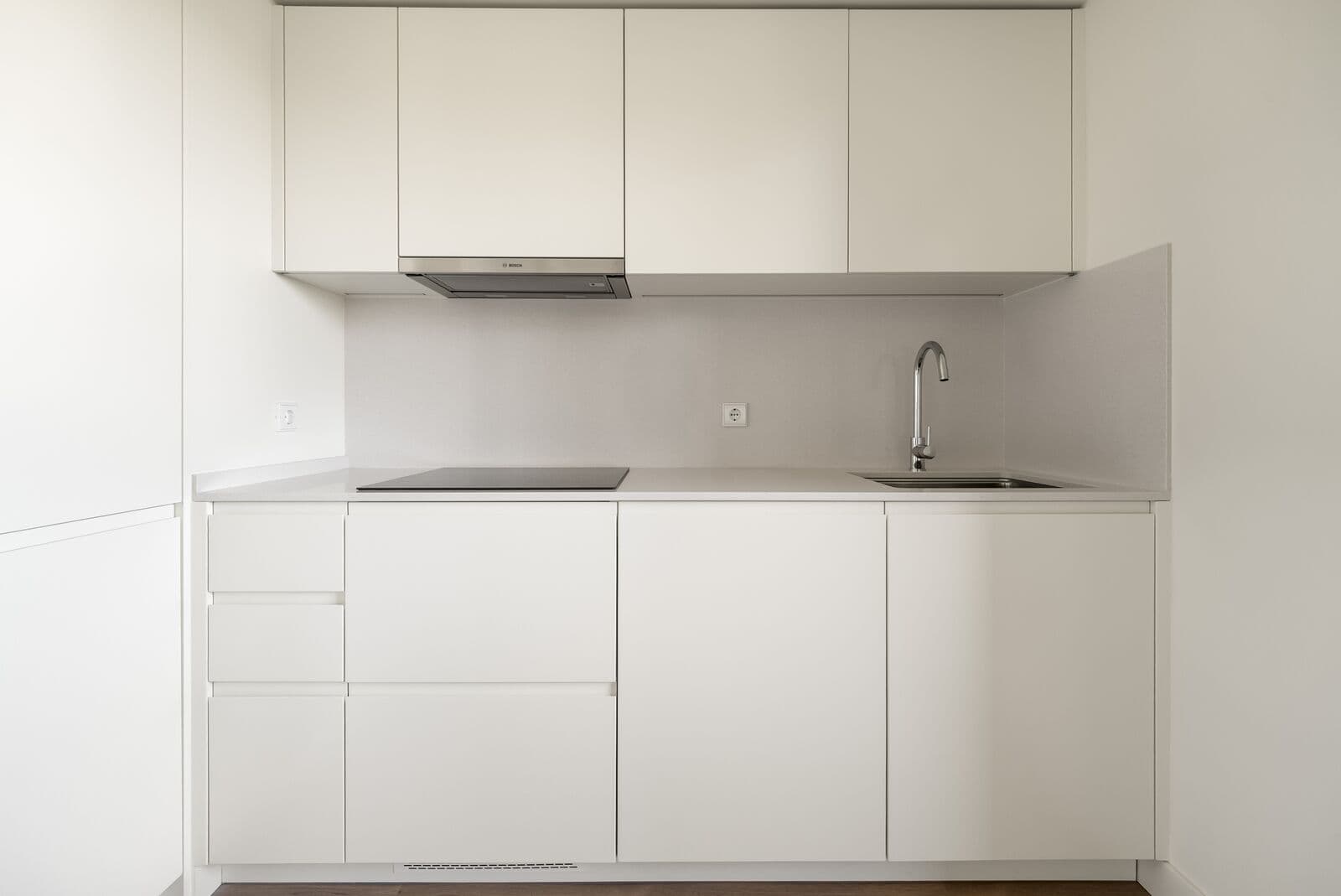 Apartamento T1 com piscina, Telheiras, Lisboa - Imagem 5