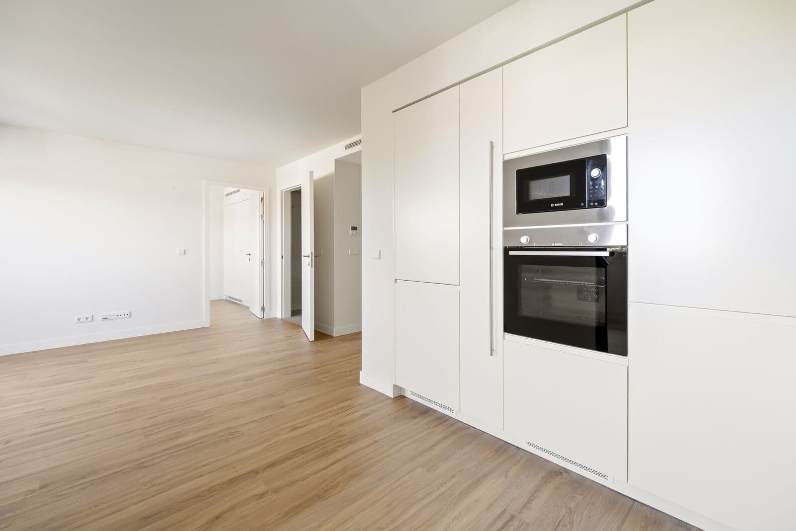 Apartamento T1 com piscina, Telheiras, Lisboa - Imagem 9