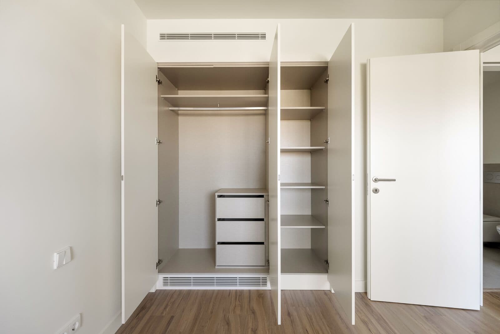 Apartamento T1 com piscina, Telheiras, Lisboa - Imagem 15